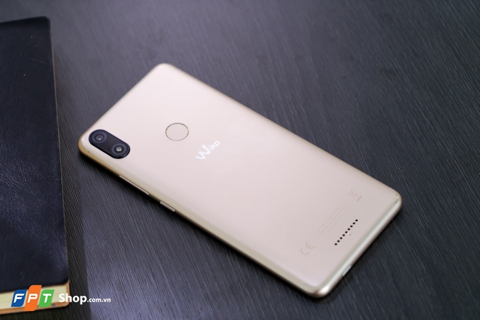 Có gì đặc biệt trên Wiko View Max (ảnh 1)