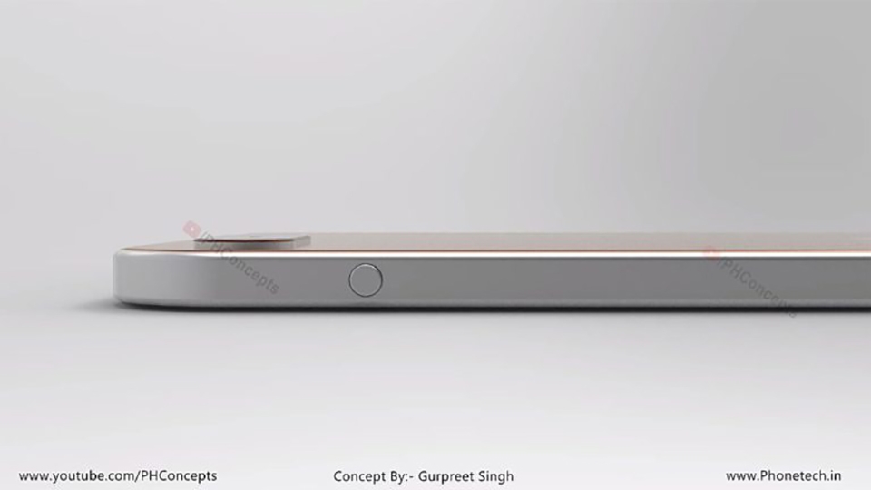 Concept LG X8 (ảnh 7)