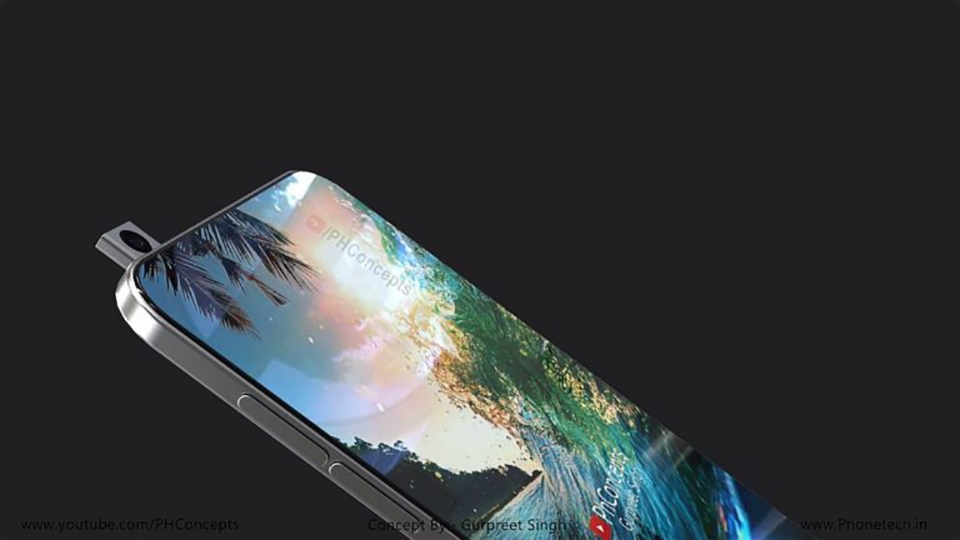 Concept LG X8 (ảnh 3)