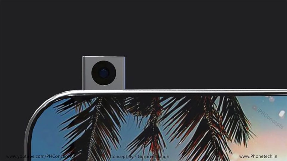 Concept LG X8 (ảnh 4)