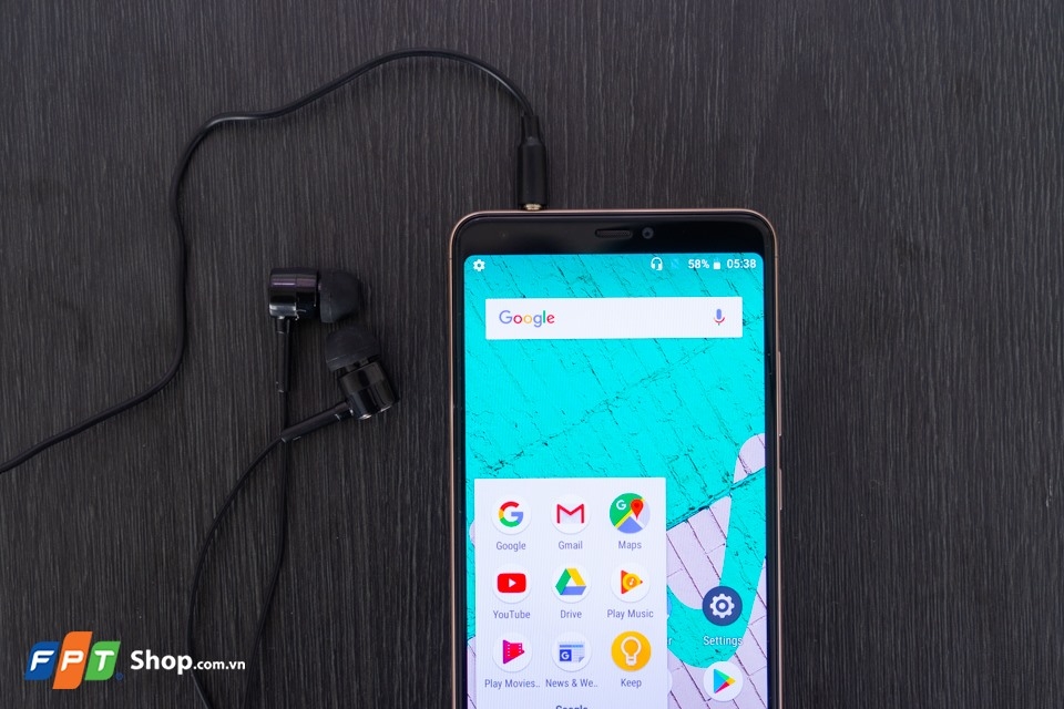 Wiko View Max 08