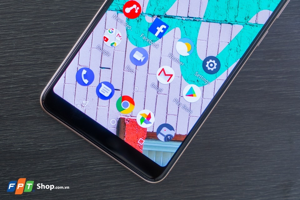 Wiko View Max 2