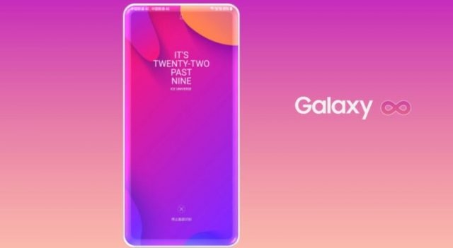 Sẽ có smartphone với camera 3D không có tai thỏ từ Samsung