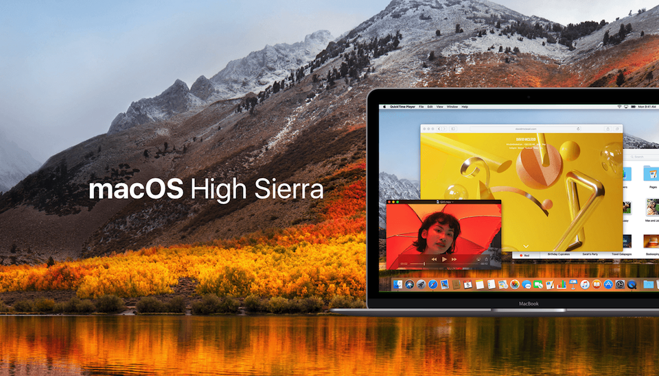 Apple ra m t b n c p nh t macos high sierra 10 13 6