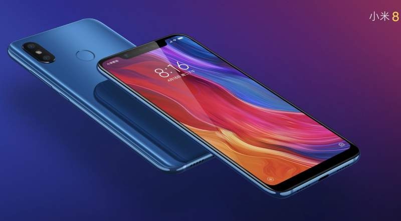 5 smartphone chụp ảnh xuất sắc nhất nửa đầu 2018 1