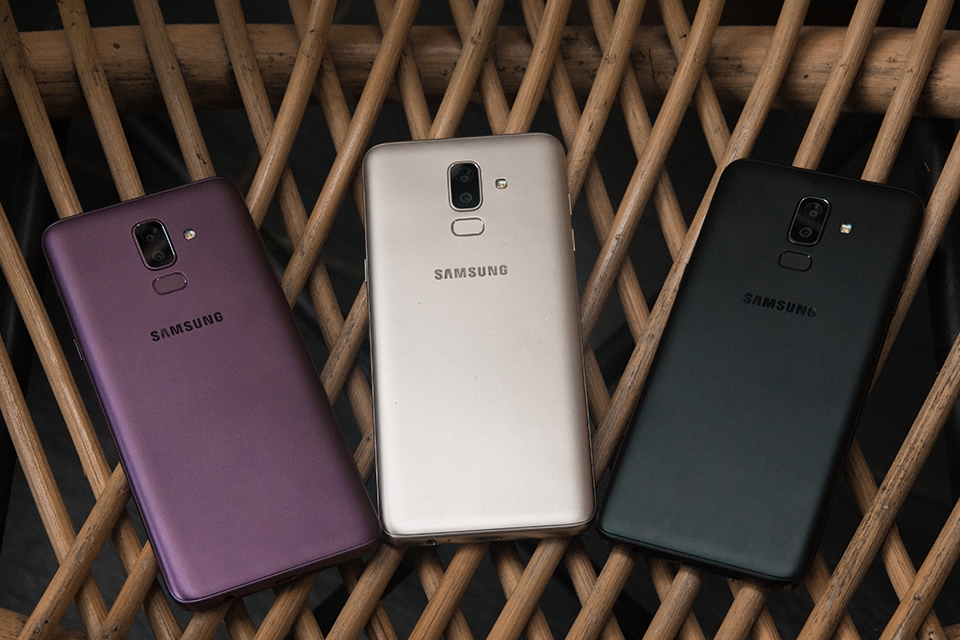 Với giá 7.29 triệu, Samsung Galaxy J8 có gì để người dùng quan tâm? Với giá 7.29 triệu, Samsung Galaxy J8 có gì để người dùng quan tâm?