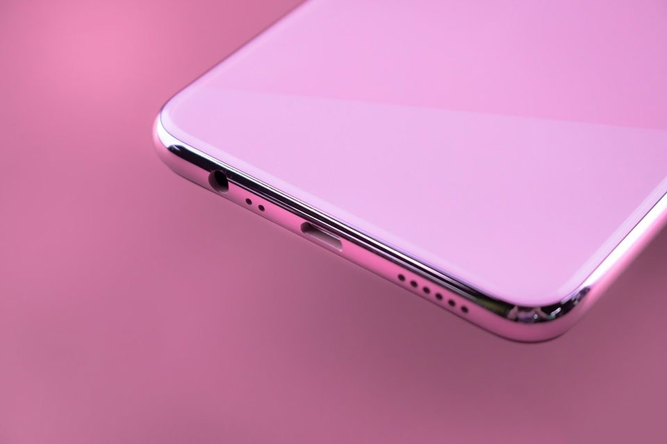 Trên tay OPPO A5 Trên tay OPPO A5