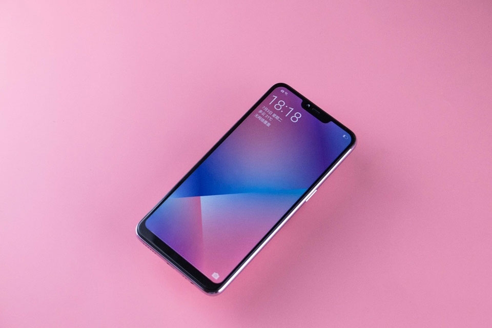 Trên tay OPPO A5 Trên tay OPPO A5