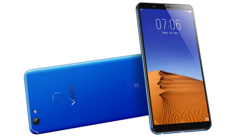 Vivo Z10 ra mắt Vivo Z10 ra mắt