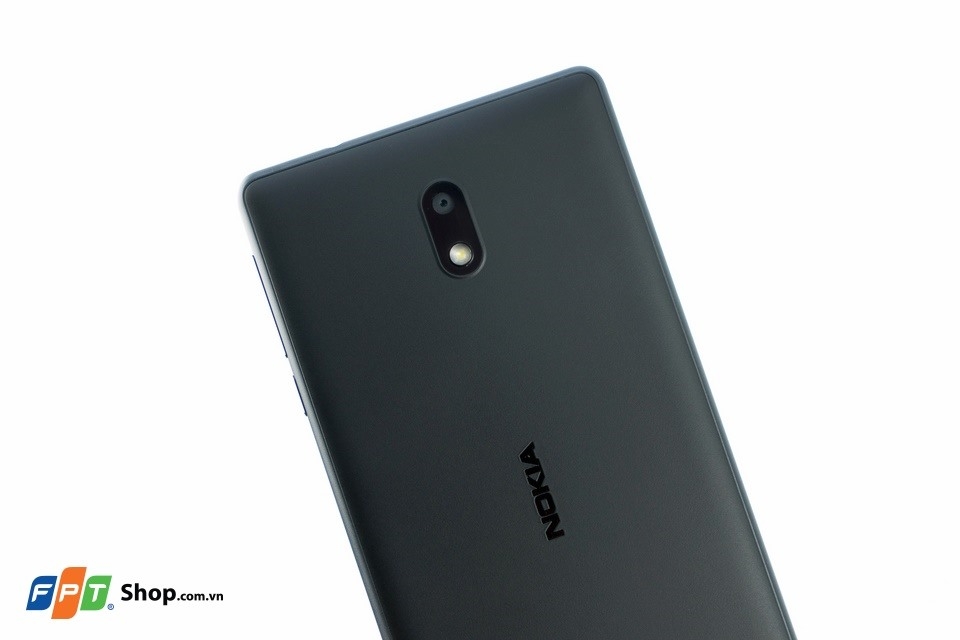 So sánh Nokia 3 và Honor 7A (ảnh 6) So sánh Nokia 3 và Honor 7A (ảnh 6)