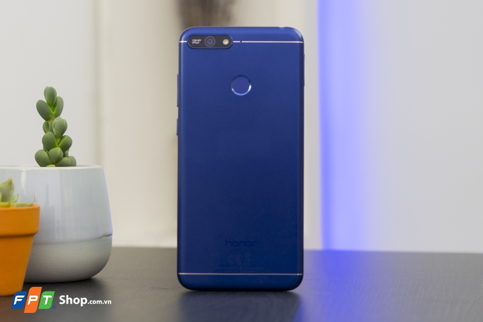 So sánh Nokia 3 và Honor 7A (ảnh 7) So sánh Nokia 3 và Honor 7A (ảnh 7)