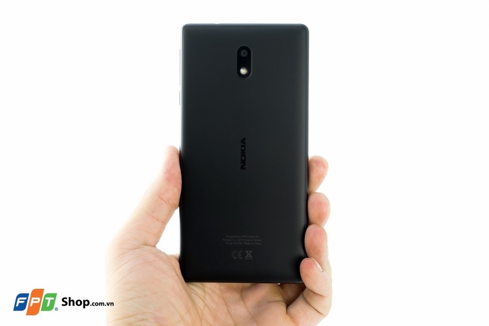 So sánh Nokia 3 và Honor 7A (ảnh 3) So sánh Nokia 3 và Honor 7A (ảnh 3)