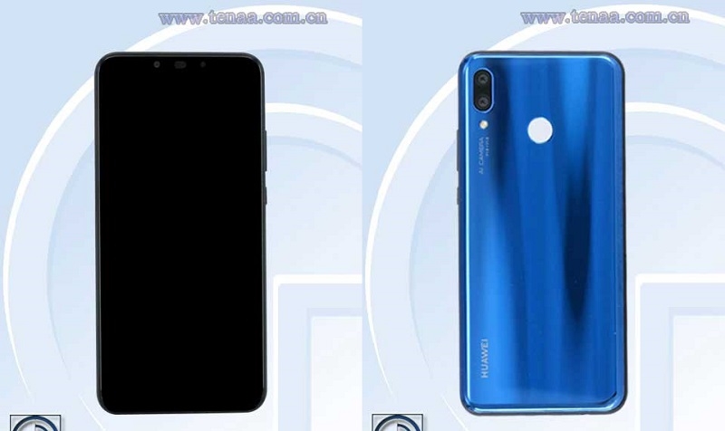 Huawei Nova 3i