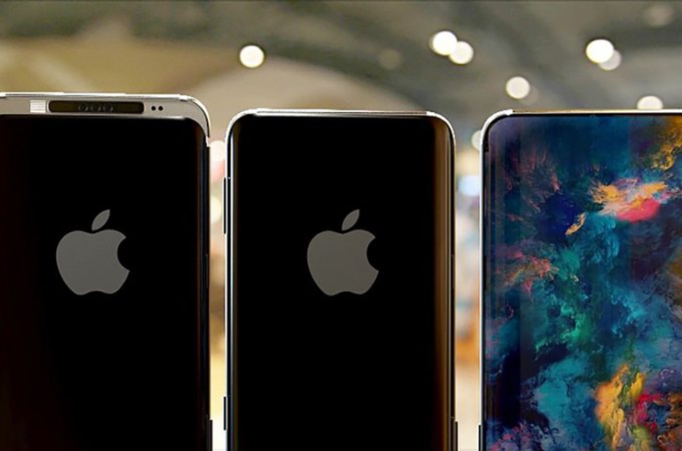Concept iPhone 9c (ảnh 1)