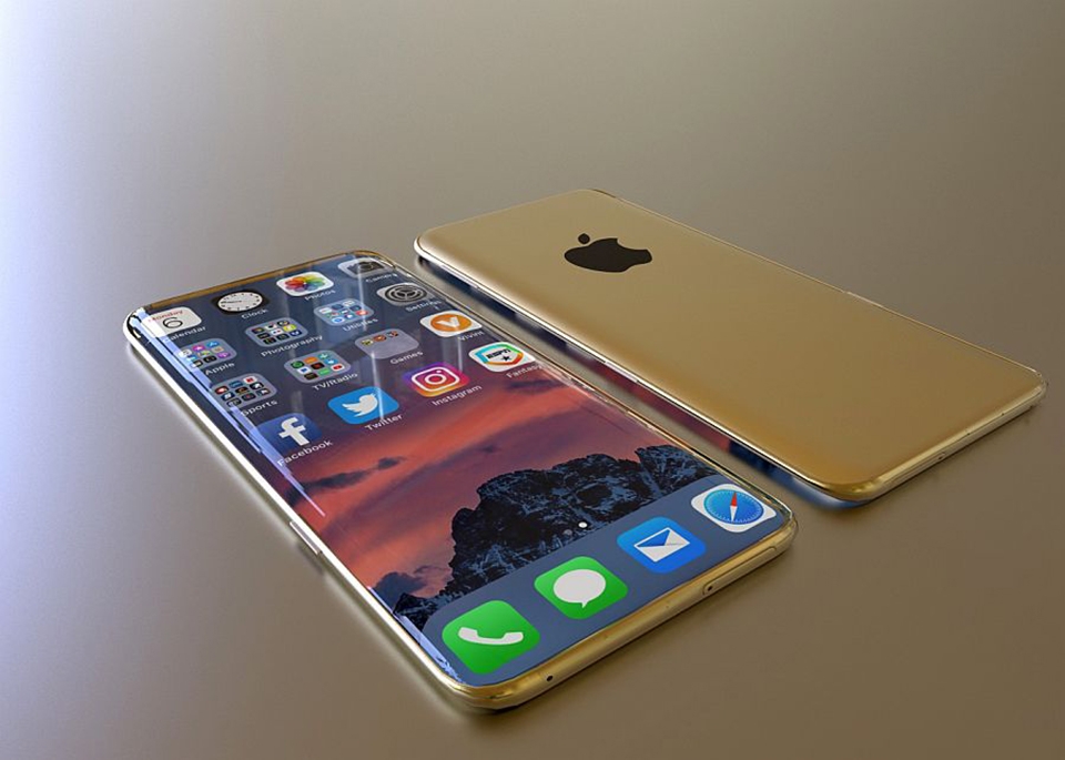 Concept iPhone 9c (ảnh 5)