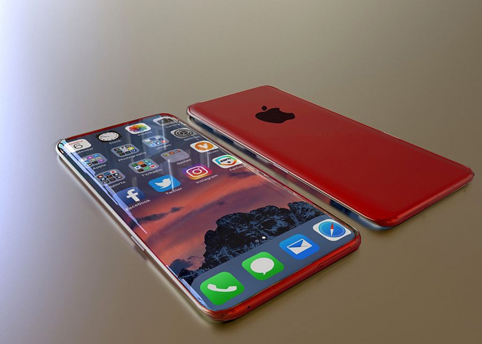 Concept iPhone 9c (ảnh 4)