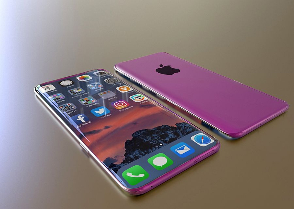 Concept iPhone 9c (ảnh 3)