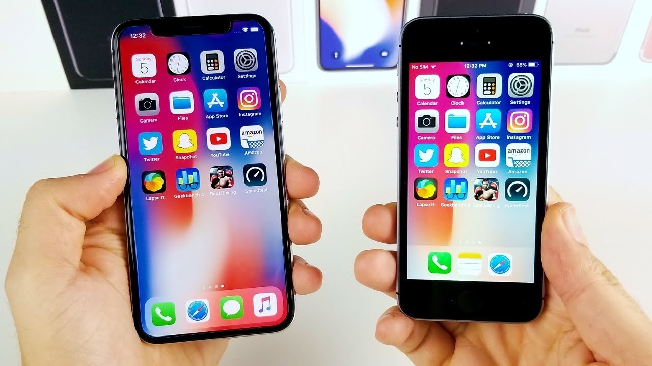 Apple chính thức ngừng sản xuất iPhone X và iPhone SE Apple chính thức ngừng sản xuất iPhone X và iPhone SE