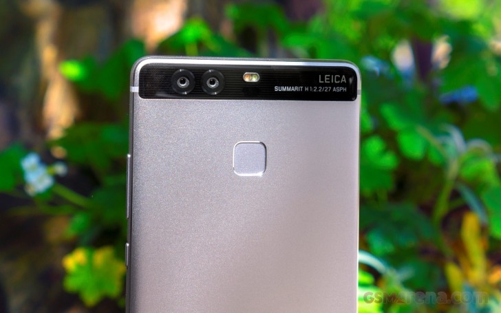 Hàng loạt thiết bị của Huawei được nâng cấp lên Android Oreo
