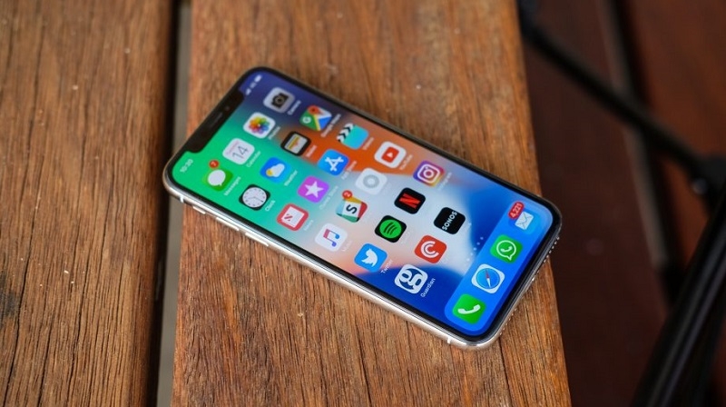 iPhone X giảm giá lên tới 6 triệu đồng tại FPT Shop iPhone X giảm giá lên tới 6 triệu đồng tại FPT Shop