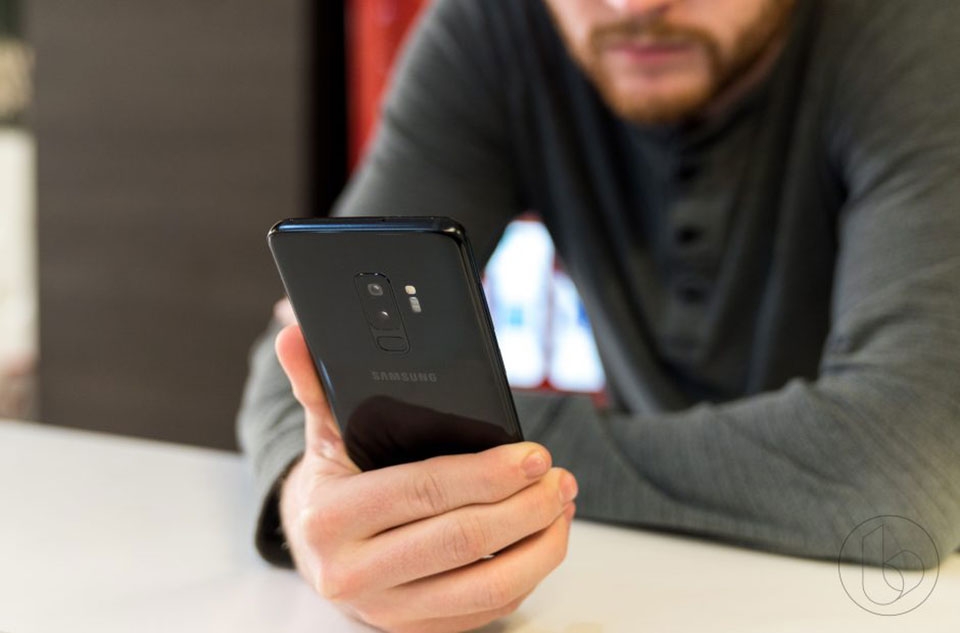 Tại sao Galaxy S10+ có thể được trang bị tới 5 camera?