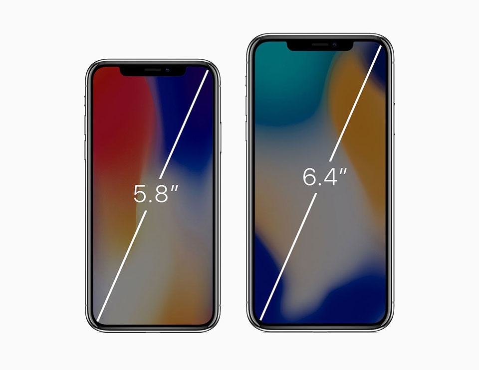 iPhone X Plus iPhone X Plus