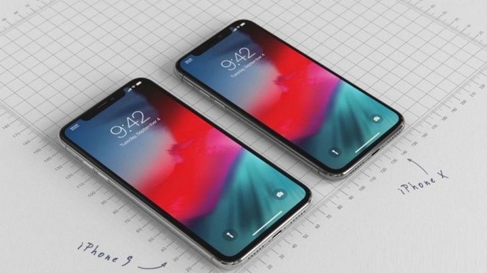 iPhone X Plus iPhone X Plus