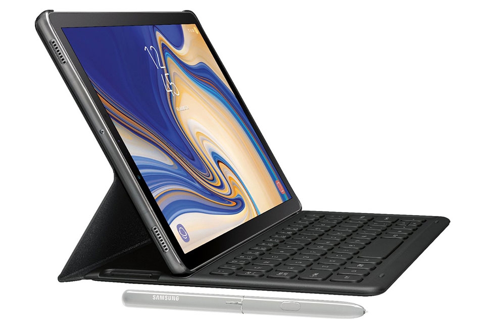 Galaxy Tab S4 Galaxy Tab S4