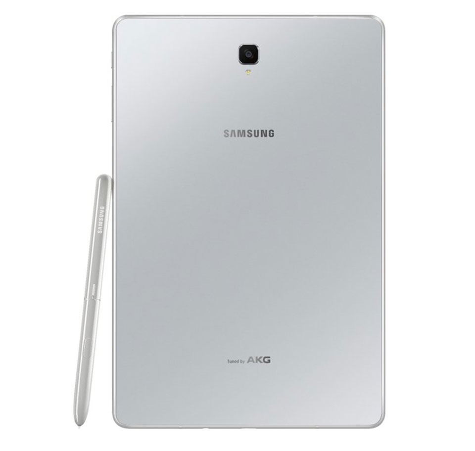 Galaxy Tab S4 Galaxy Tab S4