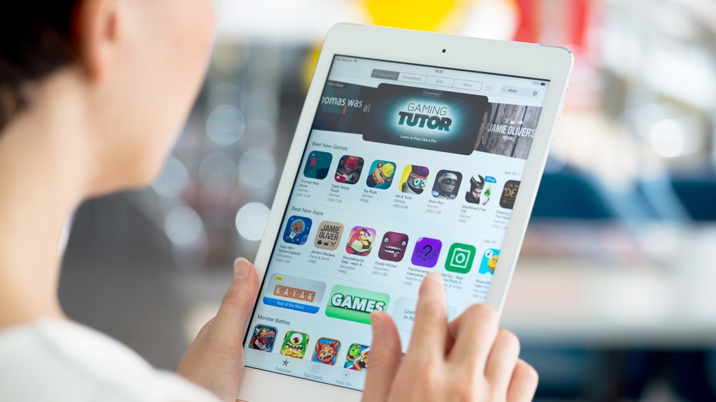 5 cột mốc quan trọng trong lịch sử phát triển của App Store 3