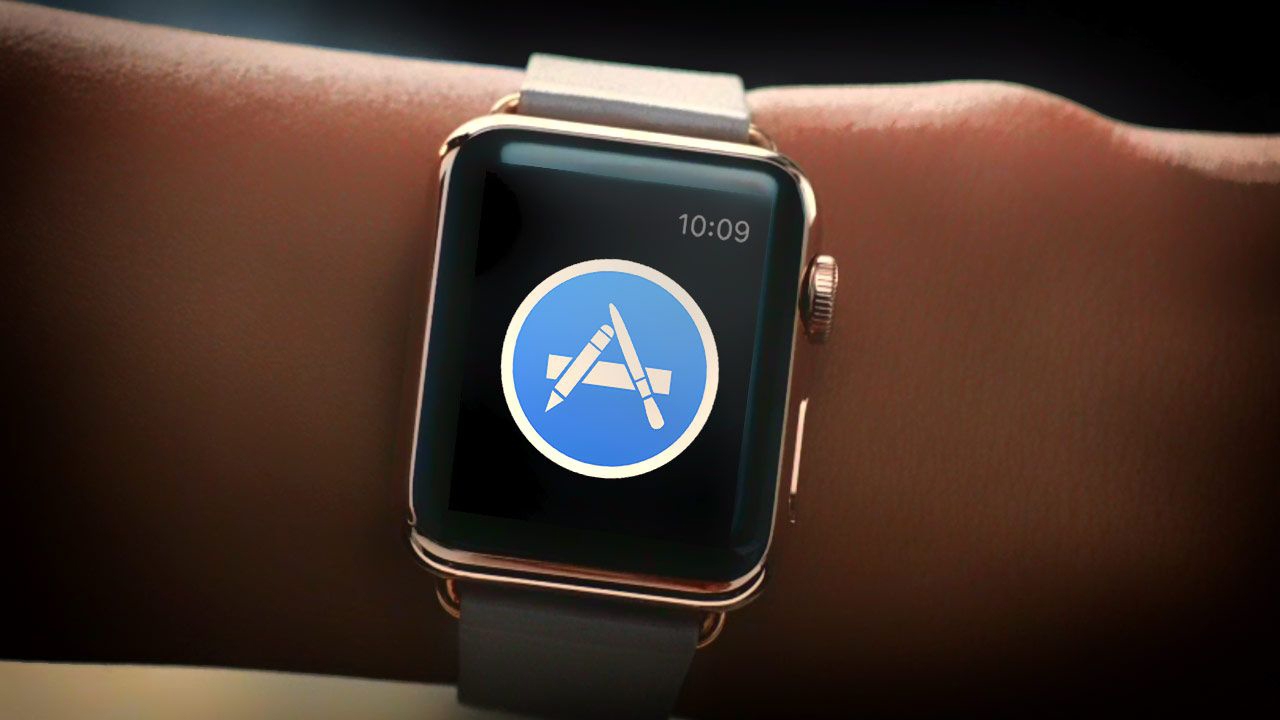 5 cột mốc quan trọng trong lịch sử phát triển của App Store 5