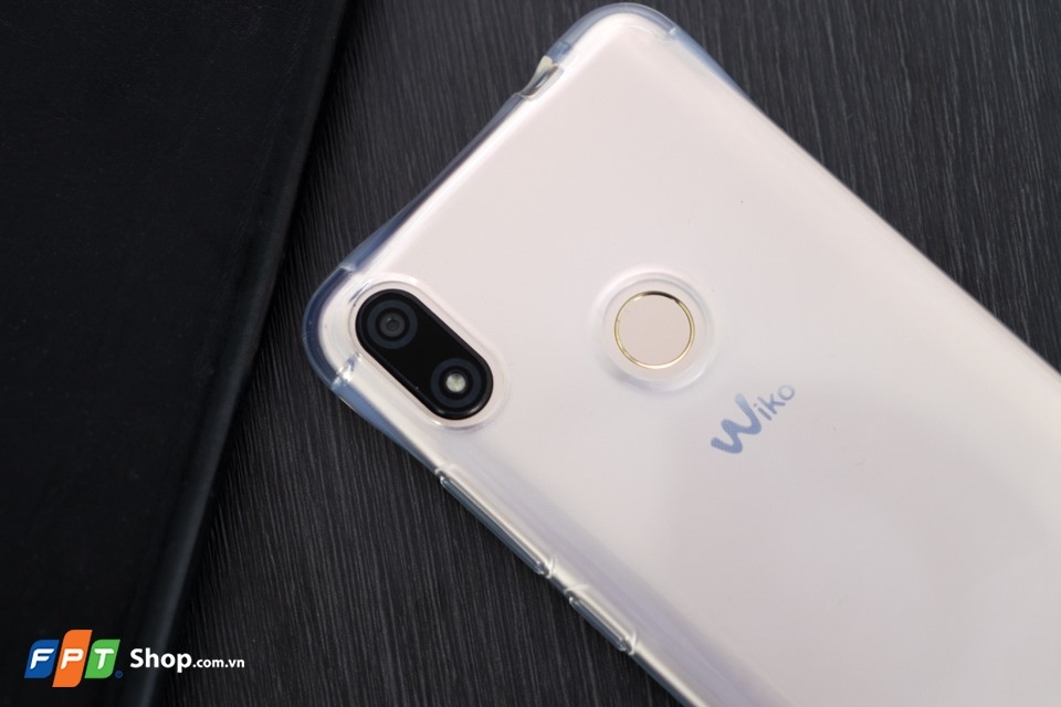 Wiko View Max (ảnh 6)
