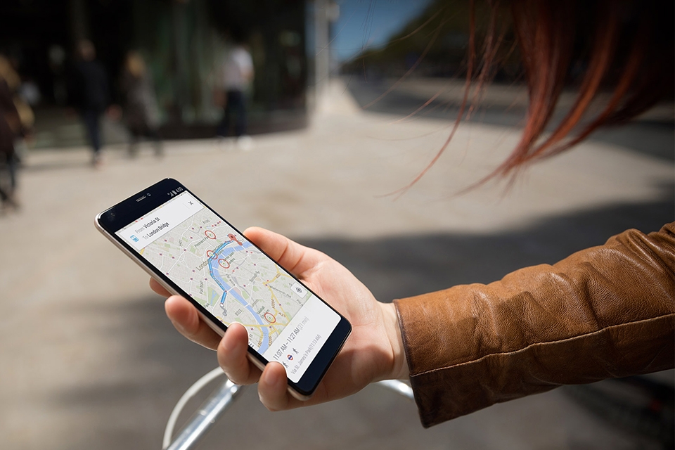 Wiko View Max (ảnh 4)