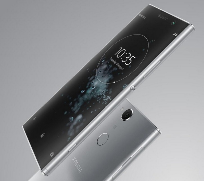 Xperia XA2 Plus ra mắt: Màn hình 6 inch, Snapdragon 630, âm thanh hi-res