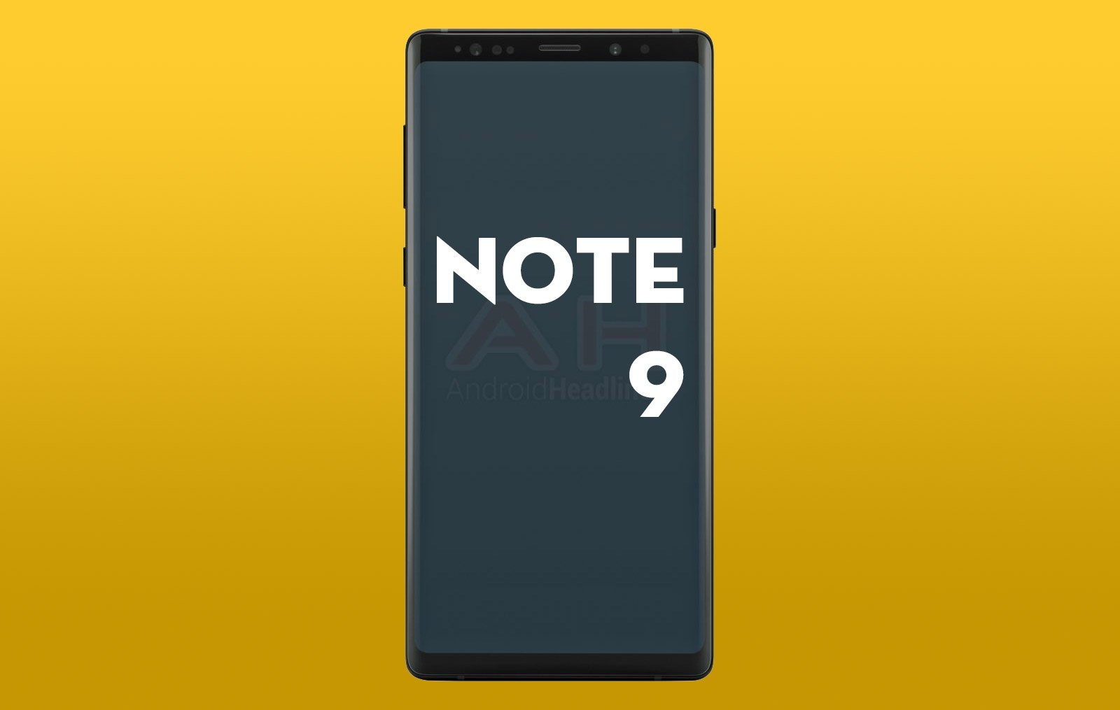 HOT: Đây là thời điểm mà Galaxy Note 9 sẽ bán ra thị trường