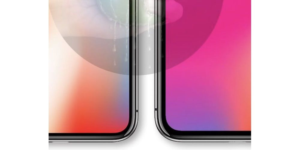 iPhone LCD 6,1 inch vẫn sẽ có màn hình với viền bezel mỏng iPhone LCD 6,1 inch vẫn sẽ có màn hình với viền bezel mỏng