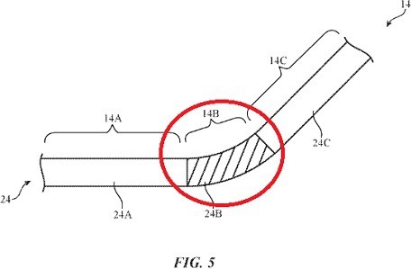 iPhone với màn hình gập sẽ xuất hiện vào năm 2020