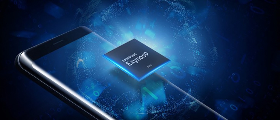 Rò rỉ thông tin chip Exynos 9820 Rò rỉ thông tin chip Exynos 9820