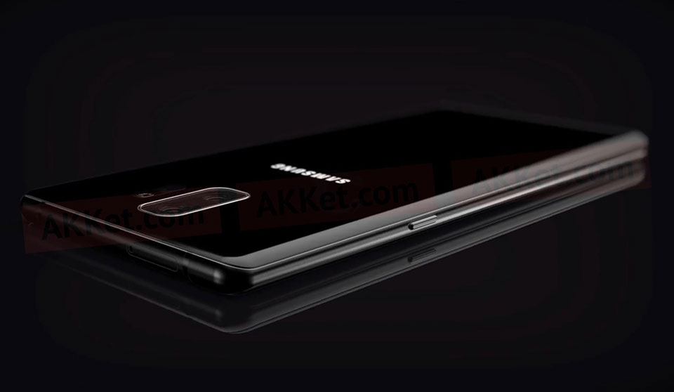 Galaxy Note 9