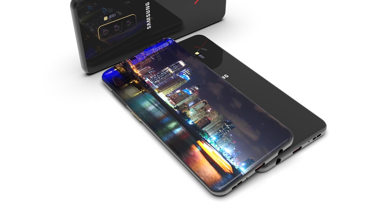 Galaxy S10 Galaxy S10