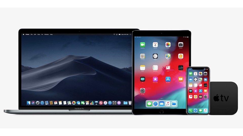 Dự đoán của Kuo về các thiết bị sắp ra mắt của Apple (ảnh 1)