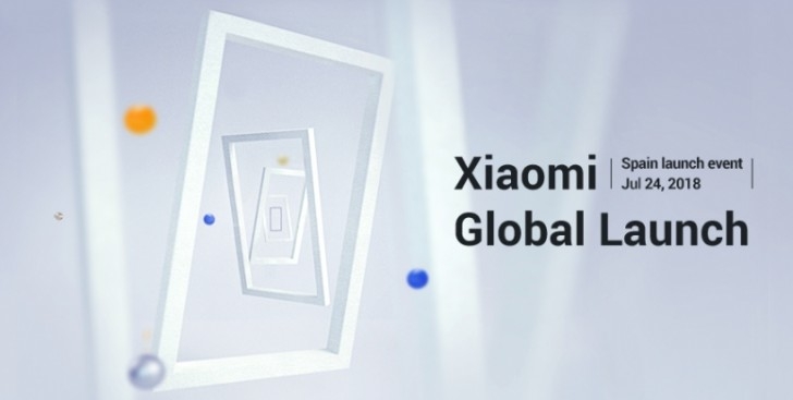 Xiaomi Mi A2 Xiaomi Mi A2