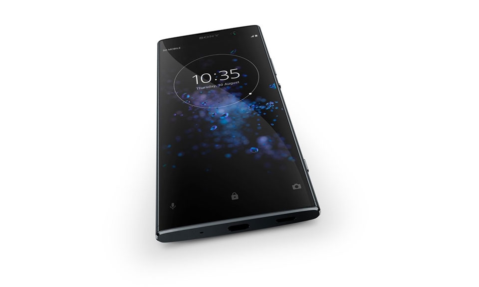 Sony Xperia XA2 Plus