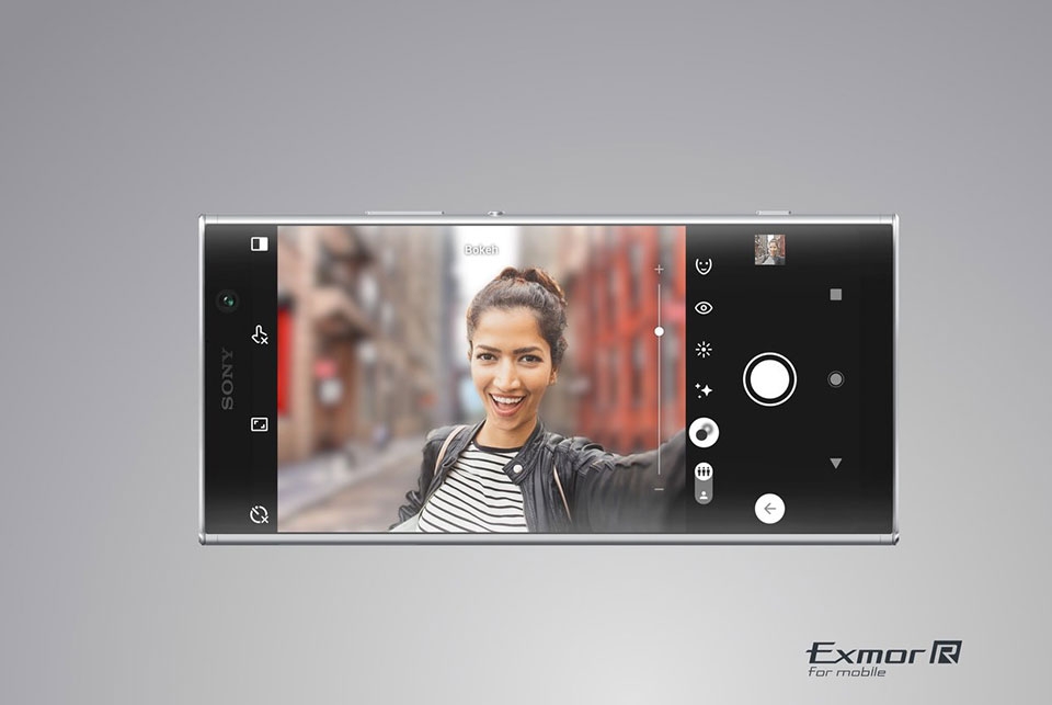 Sony Xperia XA2 Plus