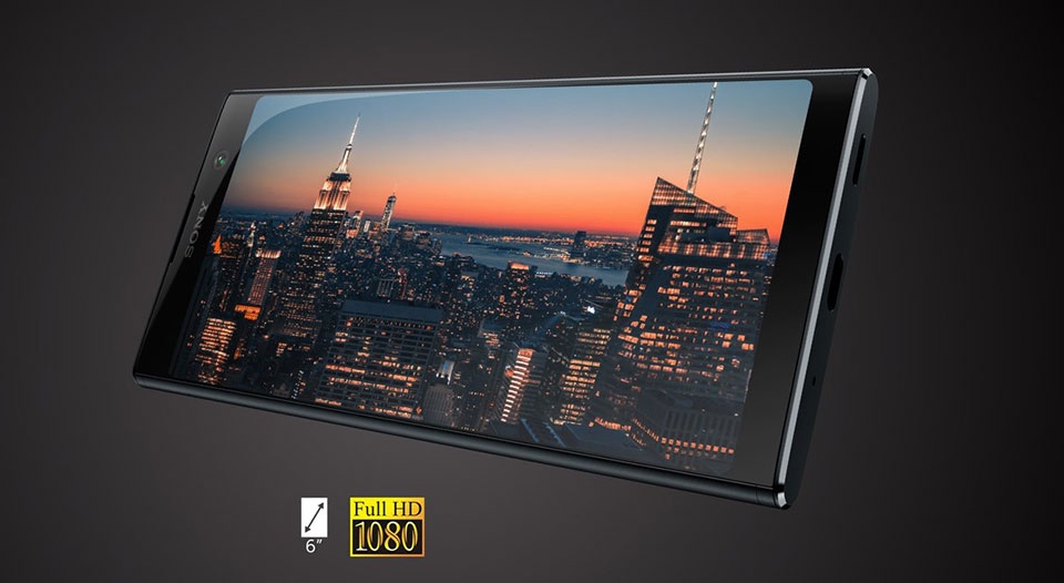 Sony Xperia XA2 Plus