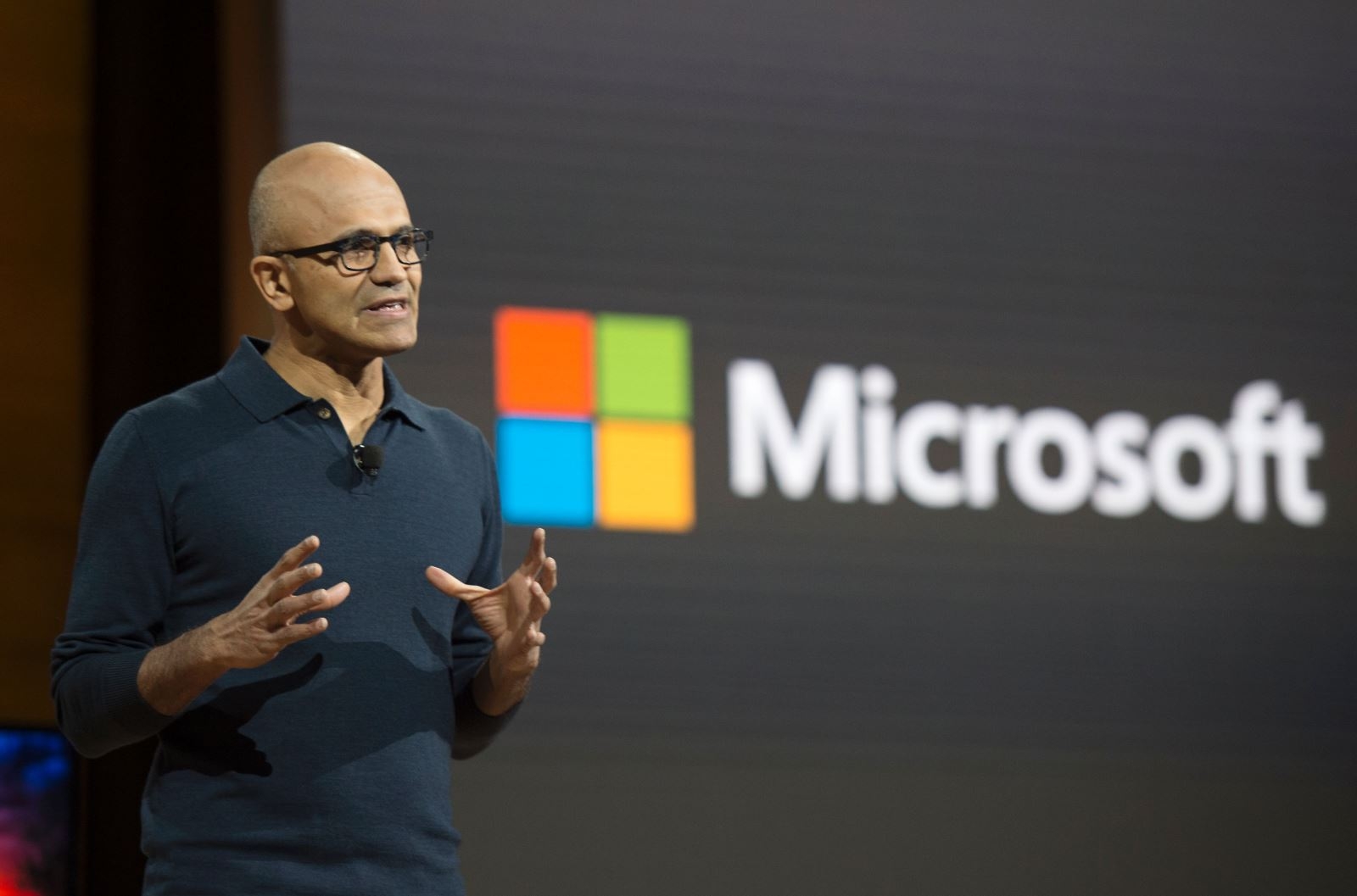 Microsoft sẽ giới thiệu hệ điều hành mới cho máy tính Microsoft sẽ giới thiệu hệ điều hành mới cho máy tính