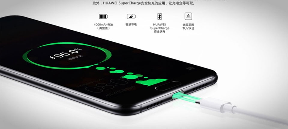 Super Charge