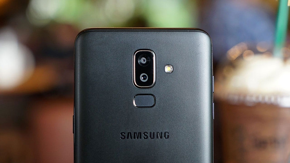 Trải nghiệm Samsung Galaxy J8 Trải nghiệm Samsung Galaxy J8