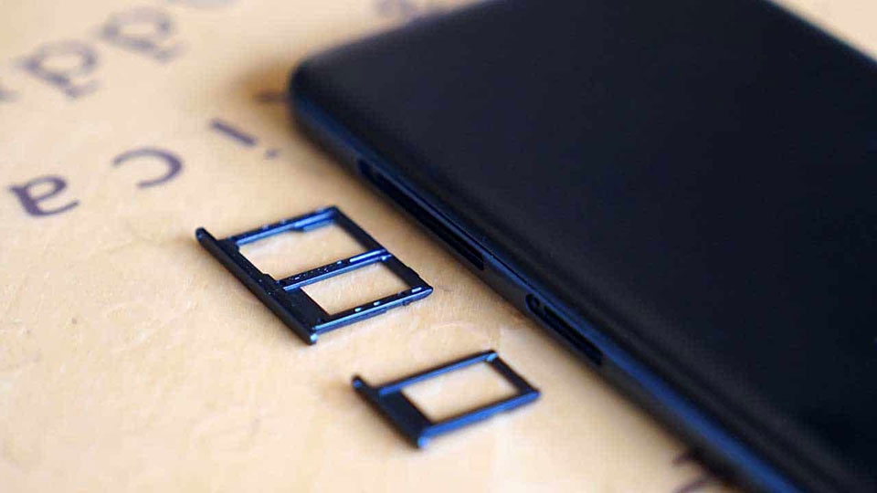 Trải nghiệm Samsung Galaxy J8 Trải nghiệm Samsung Galaxy J8