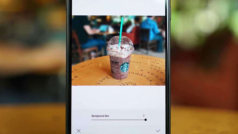 Trải nghiệm Samsung Galaxy J8 Trải nghiệm Samsung Galaxy J8